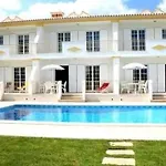 Prázdninový dům Sunshine Albufeira