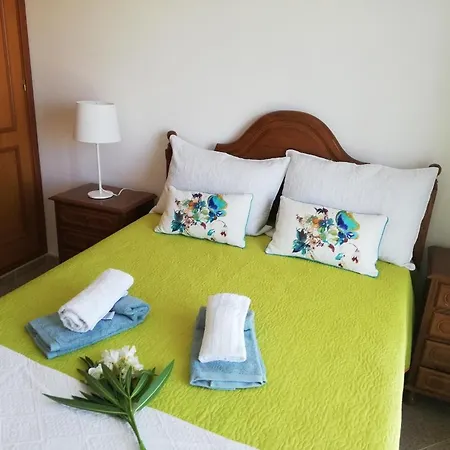 Sunshine * アルブフェイラ