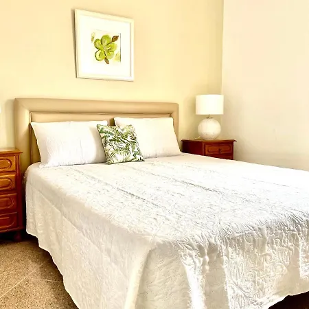 別荘 Sunshine アルブフェイラ