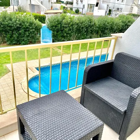 Sunshine * アルブフェイラ