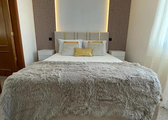 Sunshine Casa vacanze