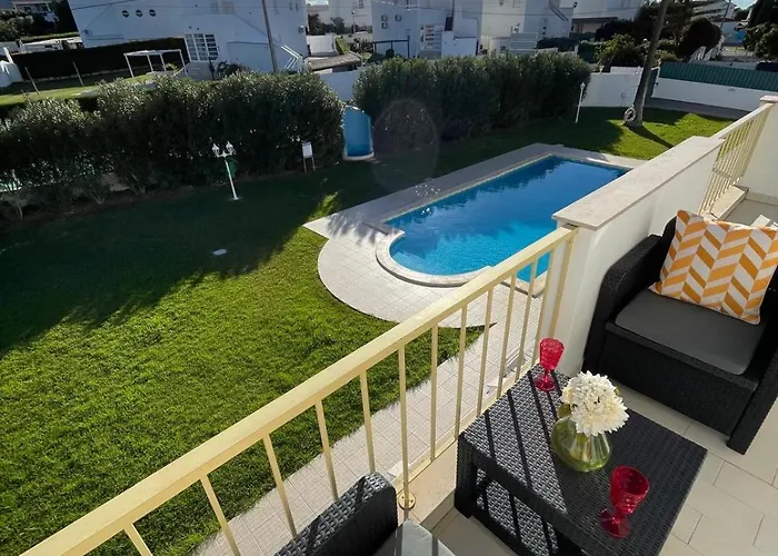 Casa vacanze Sunshine