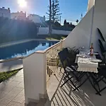 Sunshine Nyaraló Albufeira