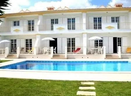 Hébergement de vacances Sunshine Albufeira