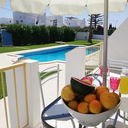 Sunshine * 阿尔布费拉