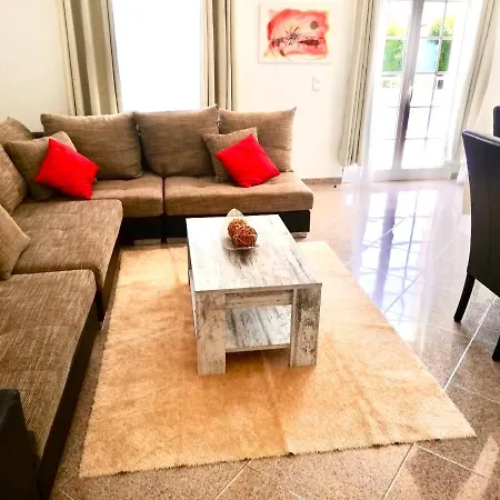 Hébergement de vacances Sunshine Albufeira