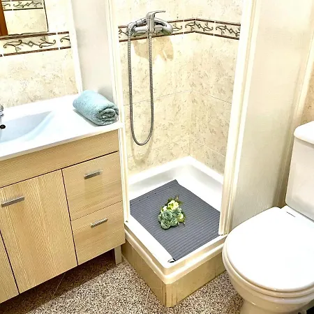 Vakantiehuis Sunshine *