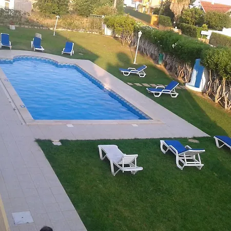 Sunshine Hébergement de vacances Albufeira