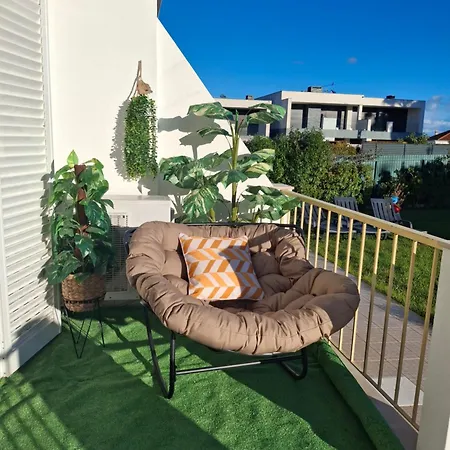 Sunshine 度假居 阿尔布费拉