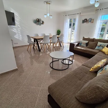 Sunshine 度假居 阿尔布费拉