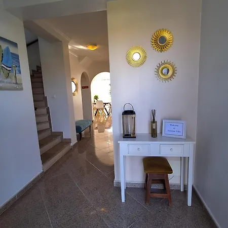 Sunshine * 阿尔布费拉