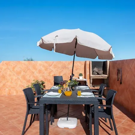 Sunshine 阿尔布费拉