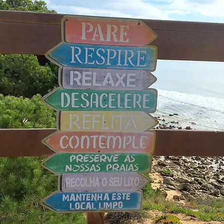 度假居 Sunshine 阿尔布费拉