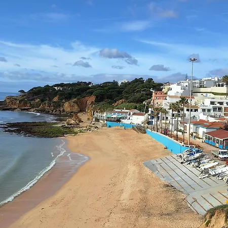 度假居 Sunshine 阿尔布费拉