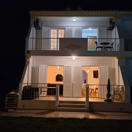 Sunshine Ferienhaus