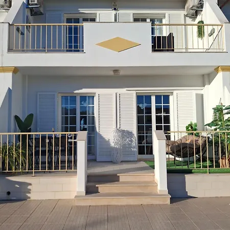 Sunshine 度假居 *