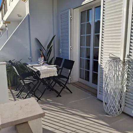 Sunshine 阿尔布费拉