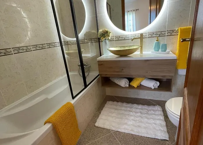 Holiday home Sunshine Albufeira