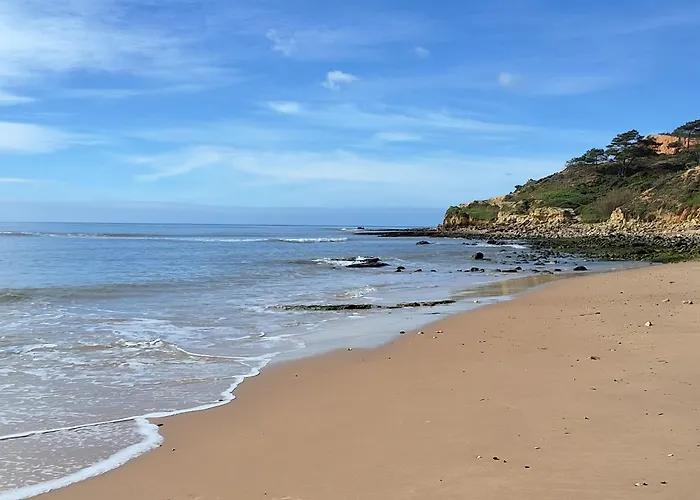Sunshine Албуфейра