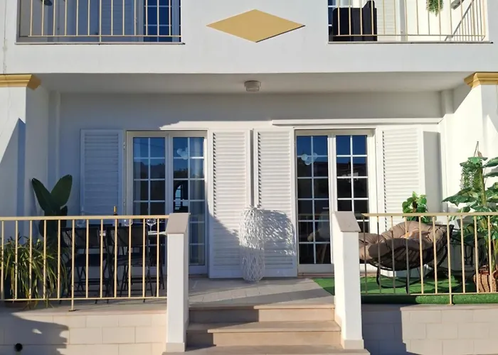 Sunshine Дом отдыха *