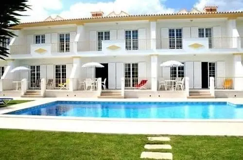 Vakantiehuis Sunshine Albufeira
