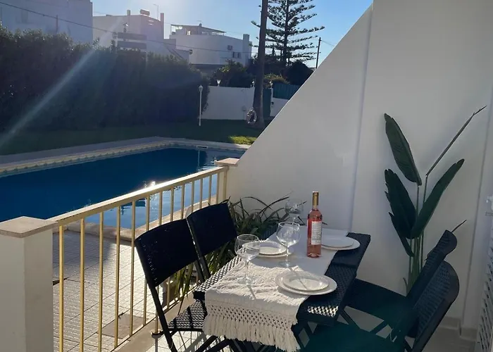 Sunshine Vakantiehuis *